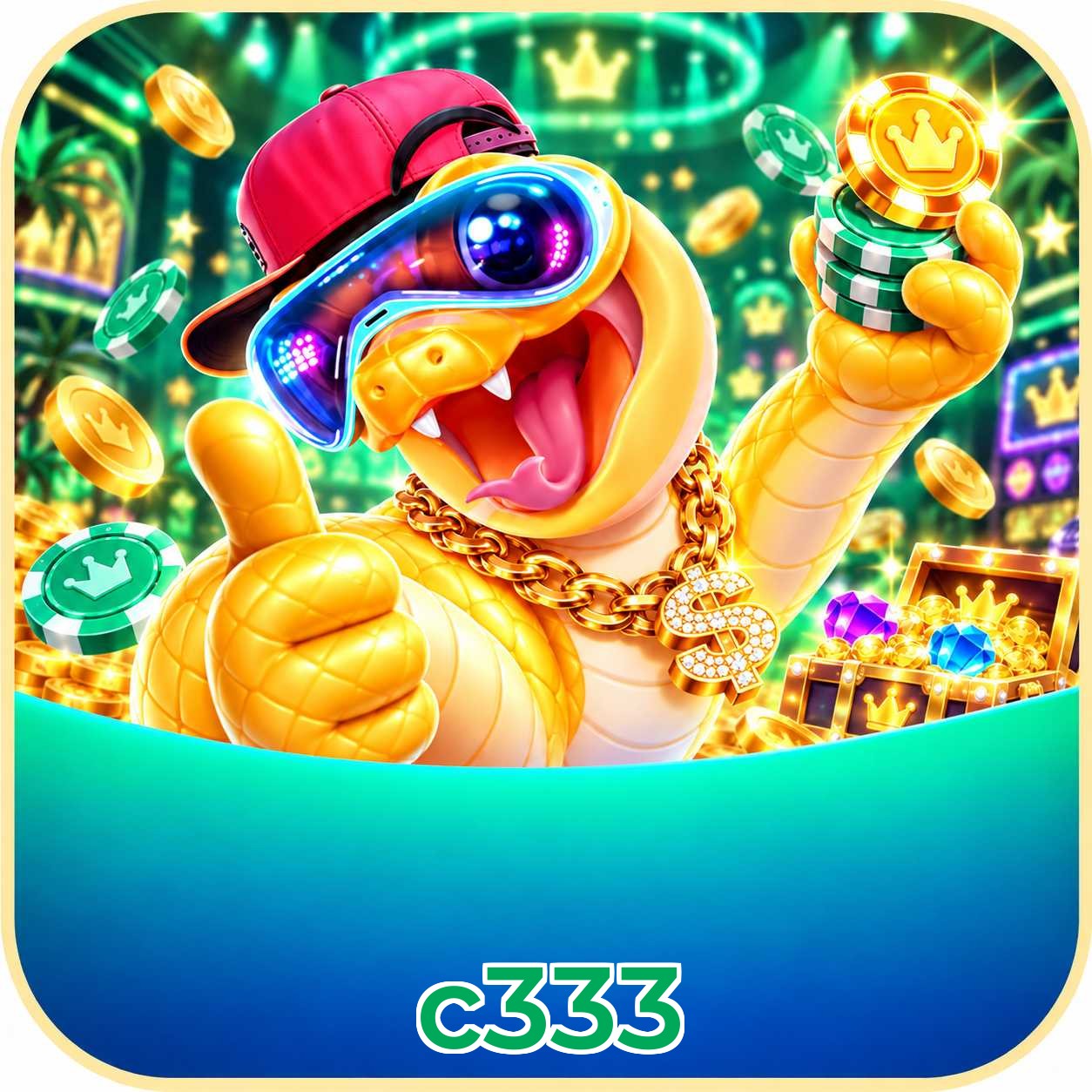 Central de download oficial da c333 para Android e iOS