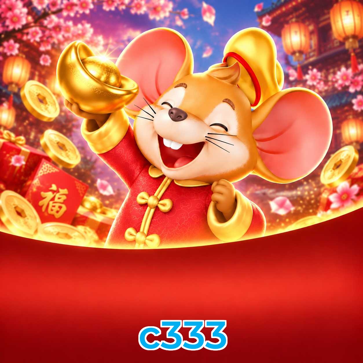Jogos Fortune da c333 com Fortune Tiger e títulos PG Soft