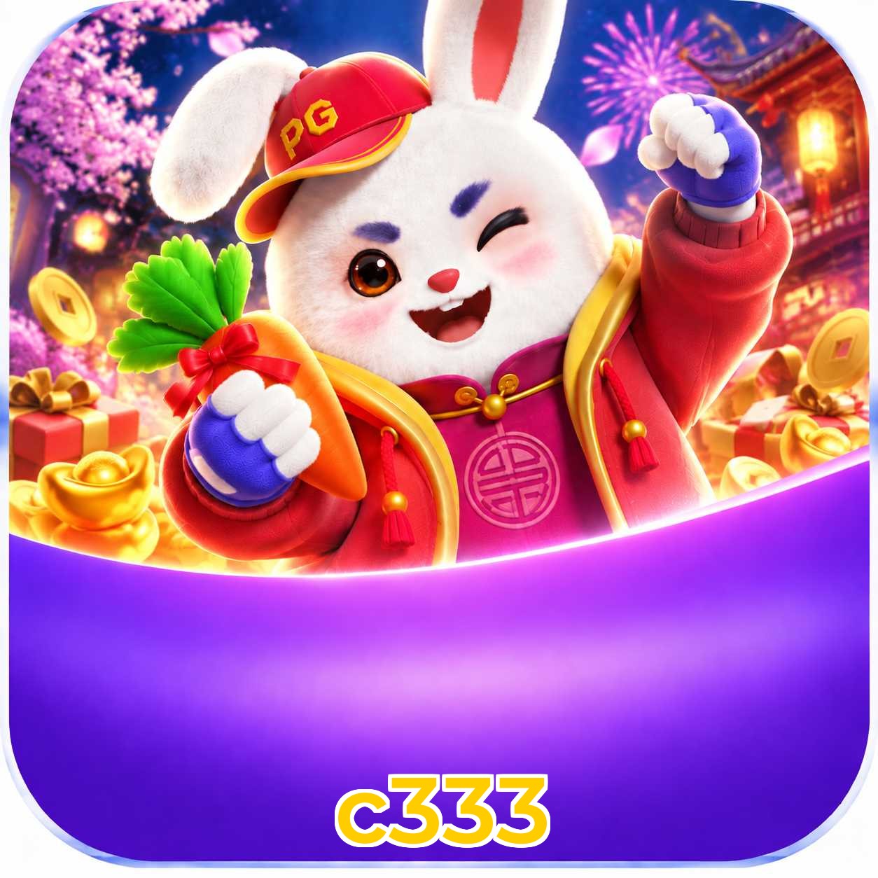 Comparativo do app c333 versus navegador mobile